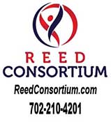 Vegas Corvette recommends Reed Consortium